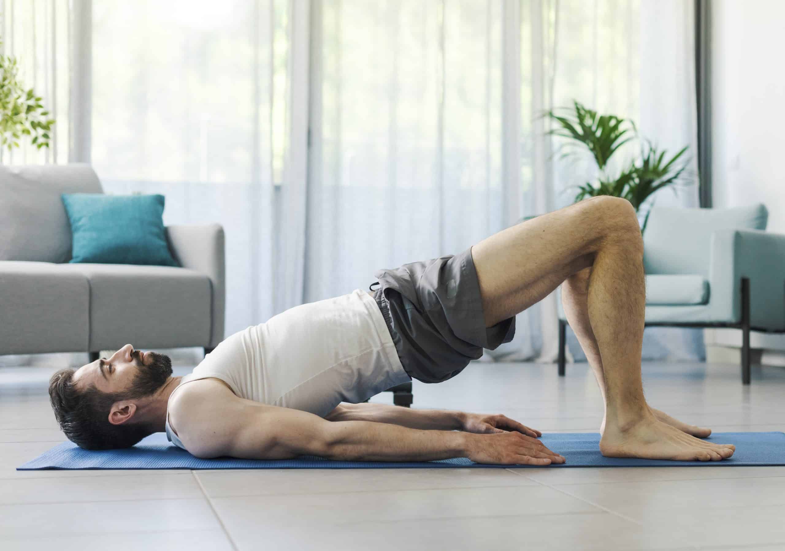 Pelvic Floor (Kegel) Exercises