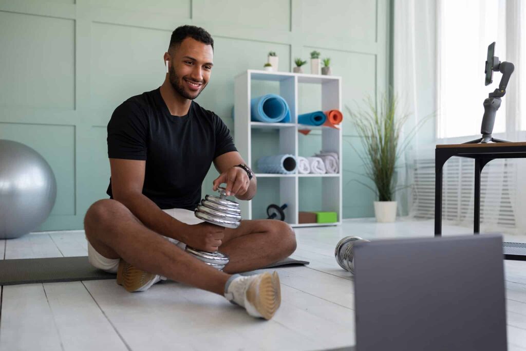 Telerehabilitación en el Deporte