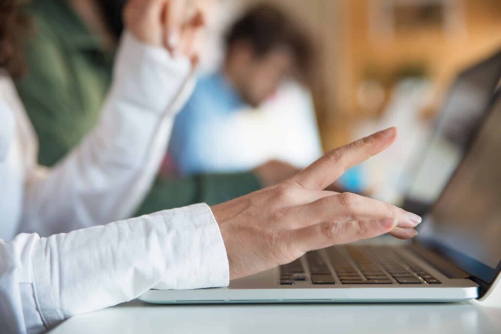 Cómo Garantizar la Seguridad de los Datos en la Telerehabilitación