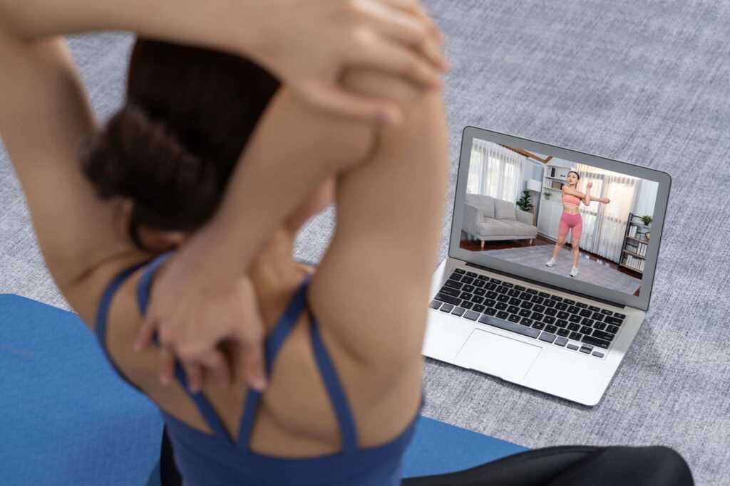 La Telerehabilitación o Fisioterapia Online como Valor Añadido en los Seguros de Salud