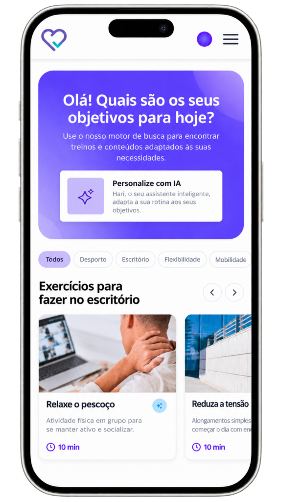 mockup_de_app_de_bem_estar_em_iphone