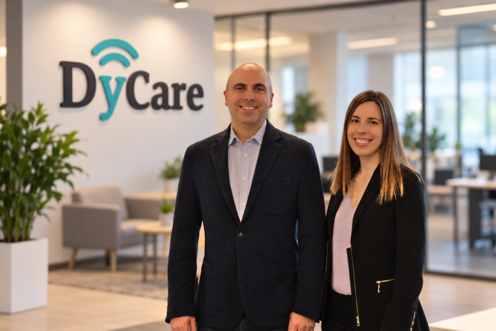 DyCare Portugal